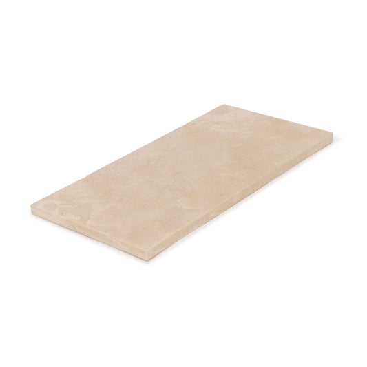 Mooisa travertine dienblad M
