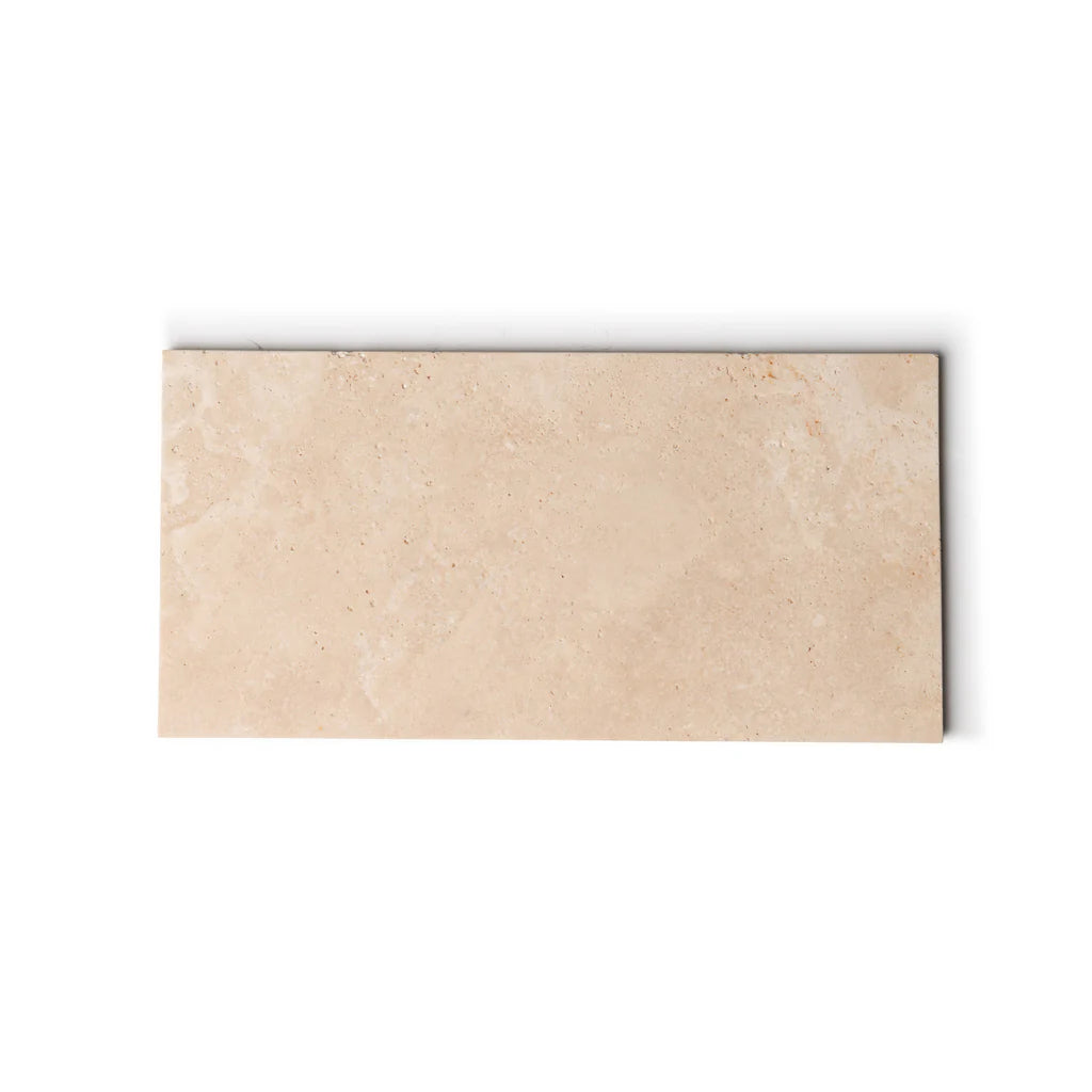 Mooisa travertine dienblad M
